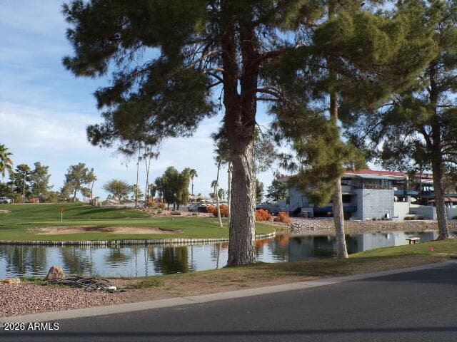 1871 E WESTCHESTER Drive, Chandler, AZ 85249 — photo 21 of 25