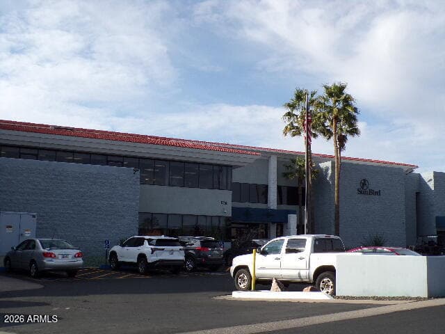 1871 E WESTCHESTER Drive, Chandler, AZ 85249 — photo 24 of 25