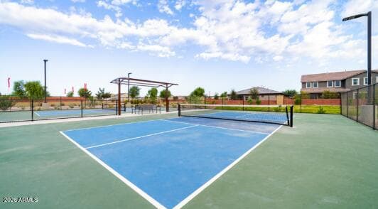 20731 E ARROYO VERDE Drive, Queen Creek, AZ 85142 — photo 41 of 46