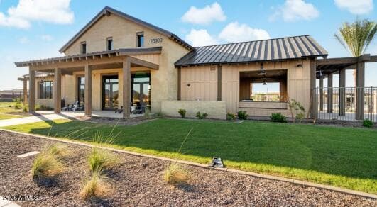 20731 E ARROYO VERDE Drive, Queen Creek, AZ 85142 — photo 23 of 46
