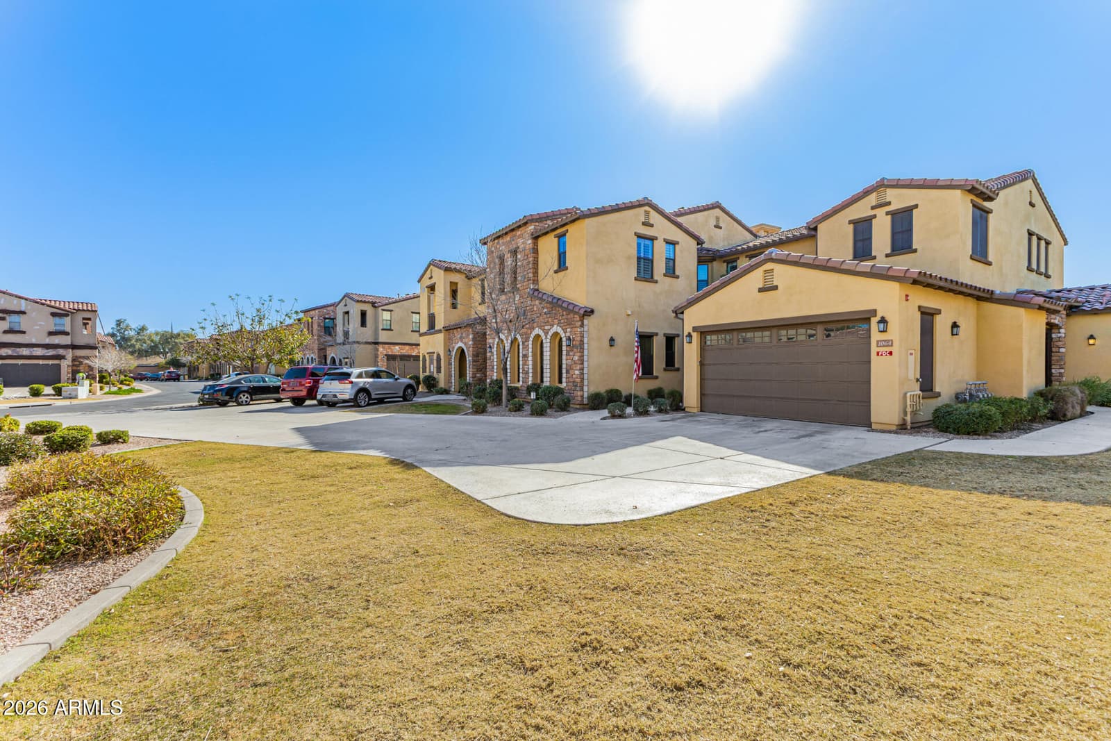 4777 S FULTON RANCH Boulevard 1065, Chandler, AZ 85248 — photo 2 of 46