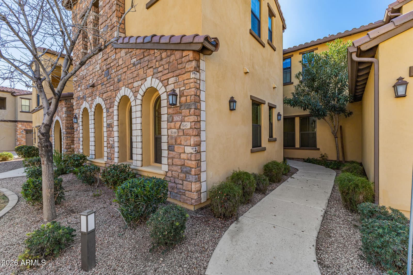 4777 S FULTON RANCH Boulevard 1065, Chandler, AZ 85248 — photo 3 of 46