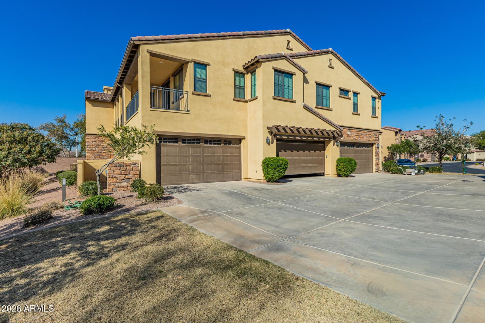 4777 S FULTON RANCH Boulevard 1065, Chandler, AZ 85248 — photo 5 of 46