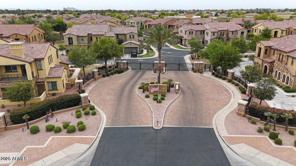 4777 S FULTON RANCH Boulevard 1065, Chandler, AZ 85248 — photo 34 of 46