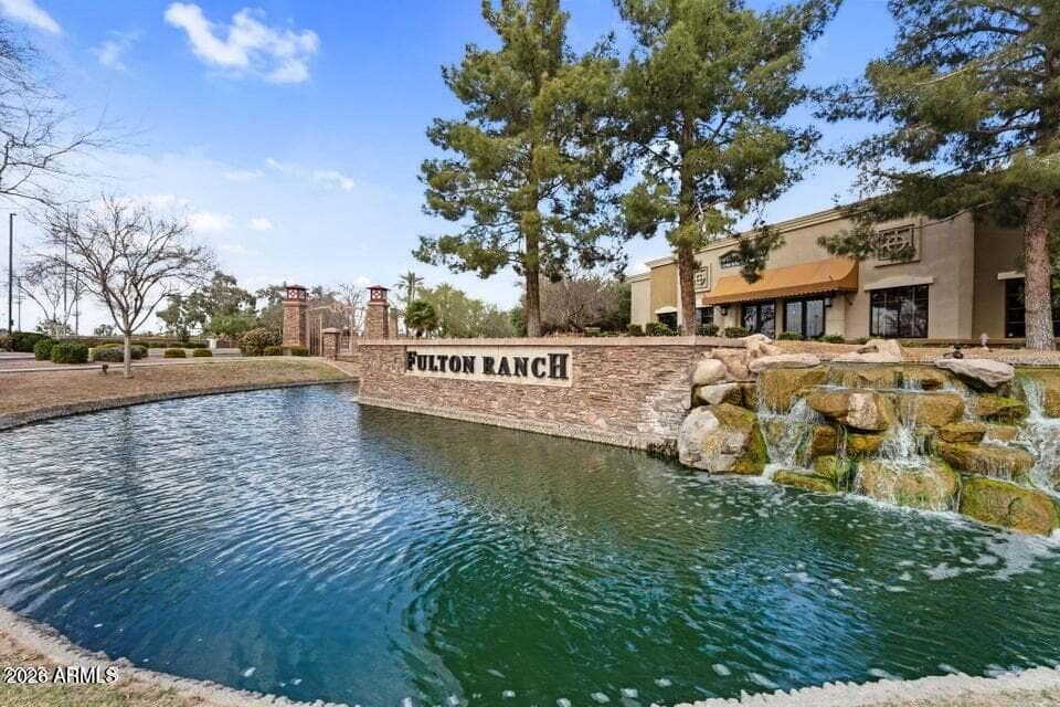 4777 S FULTON RANCH Boulevard 1065, Chandler, AZ 85248 — photo 32 of 46