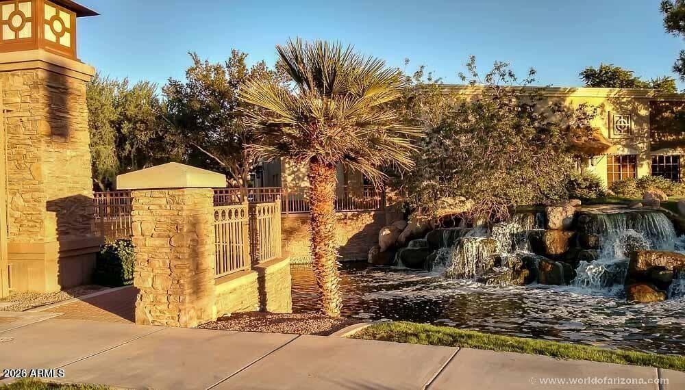4777 S FULTON RANCH Boulevard 1065, Chandler, AZ 85248 — photo 35 of 46