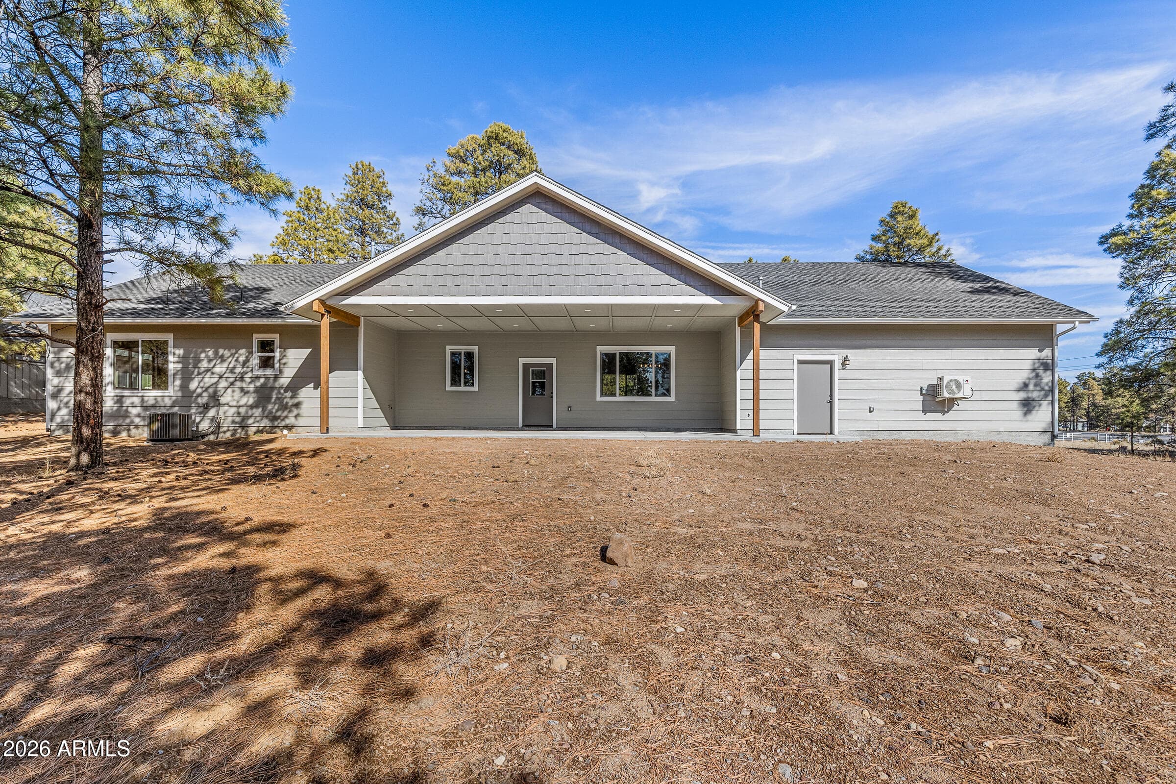 5940 GLENWOOD Trail, Flagstaff, AZ 86004 — photo 6 of 37