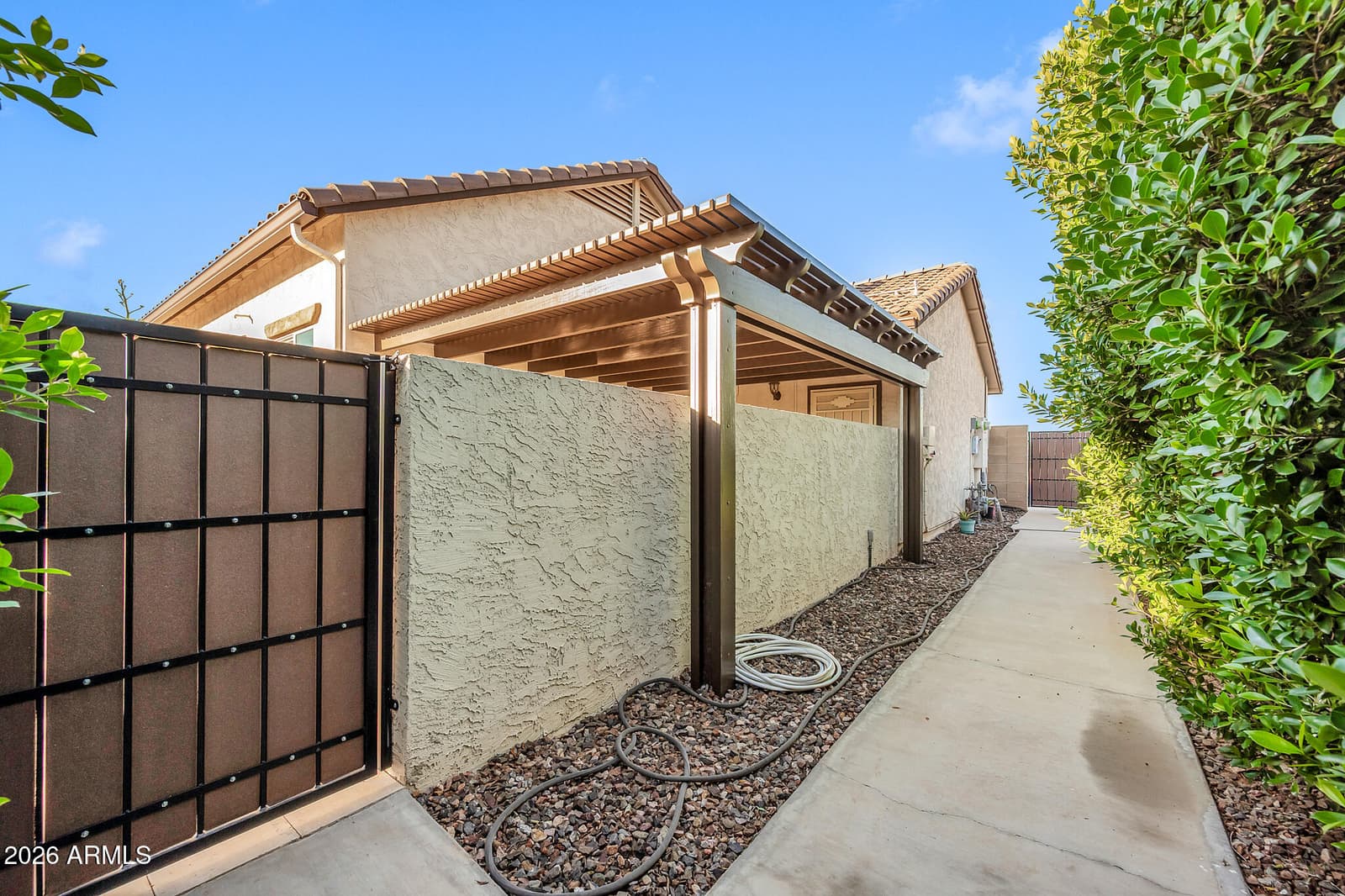 565 W PERKINS Street, San Tan Valley, AZ 85143 — photo 58 of 102