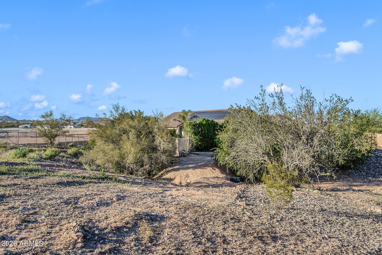 565 W PERKINS Street, San Tan Valley, AZ 85143 — photo 60 of 102