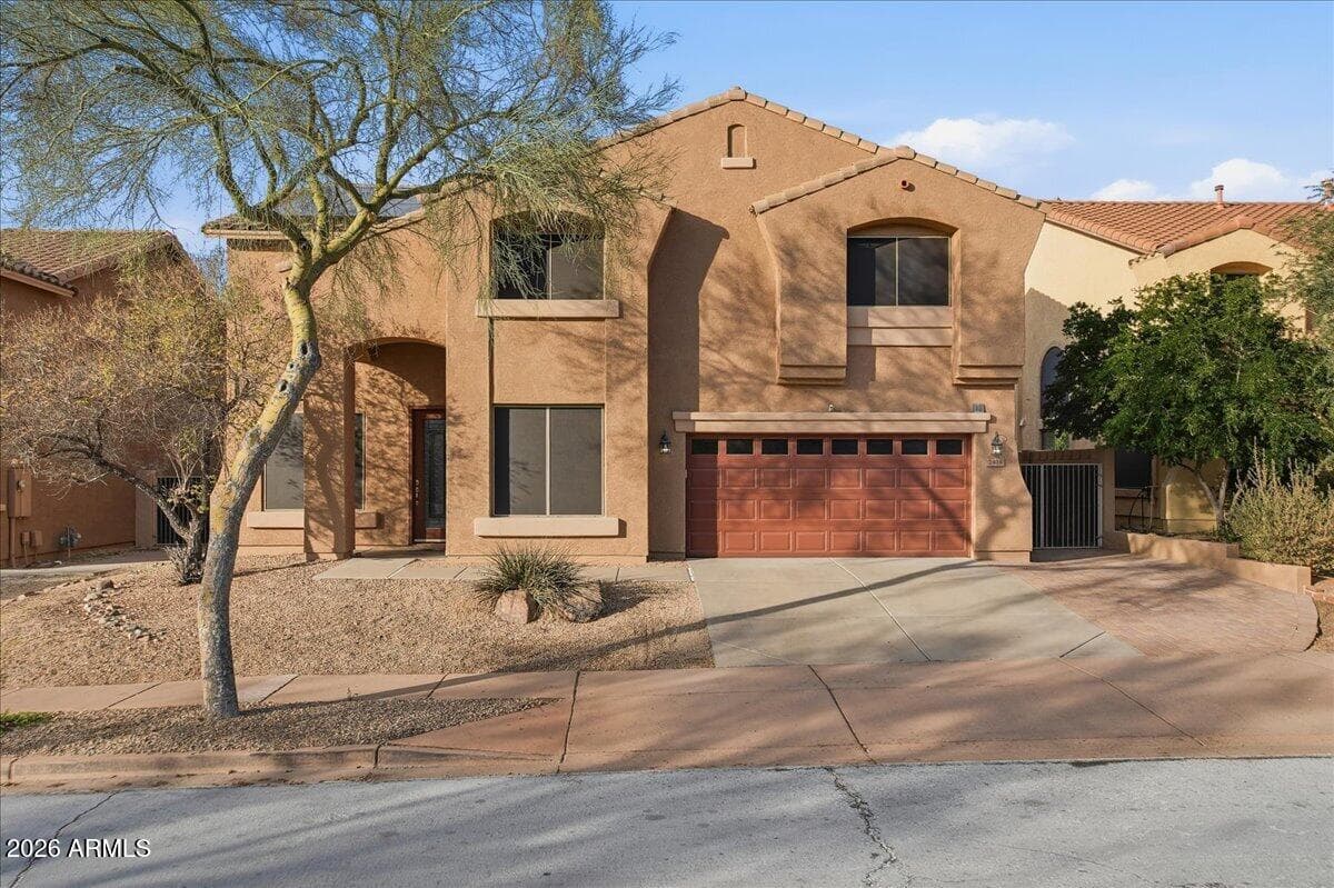 2414 W FLORENTINE Road, Phoenix, AZ 85086 — photo 2 of 49