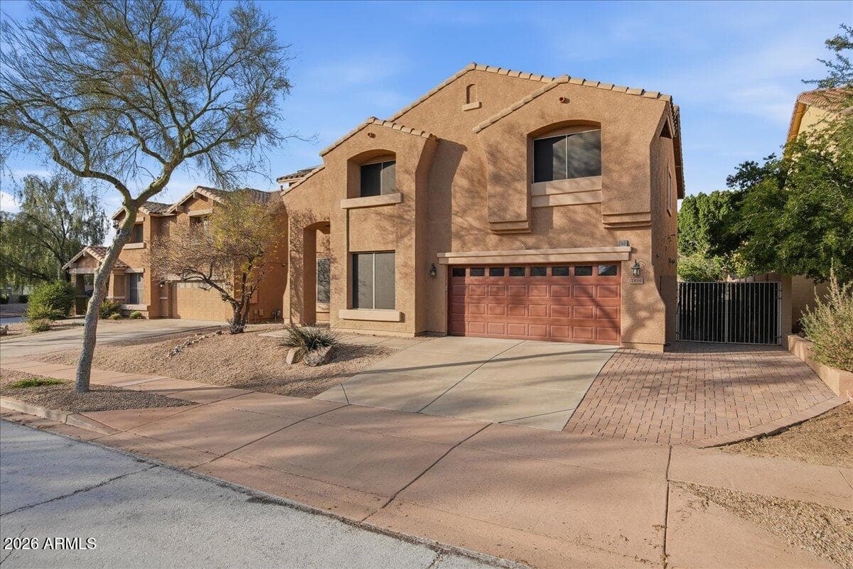 2414 W FLORENTINE Road, Phoenix, AZ 85086 — photo 3 of 49