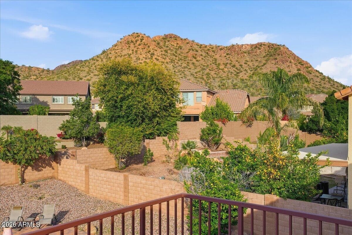 2414 W FLORENTINE Road, Phoenix, AZ 85086 — photo 28 of 49