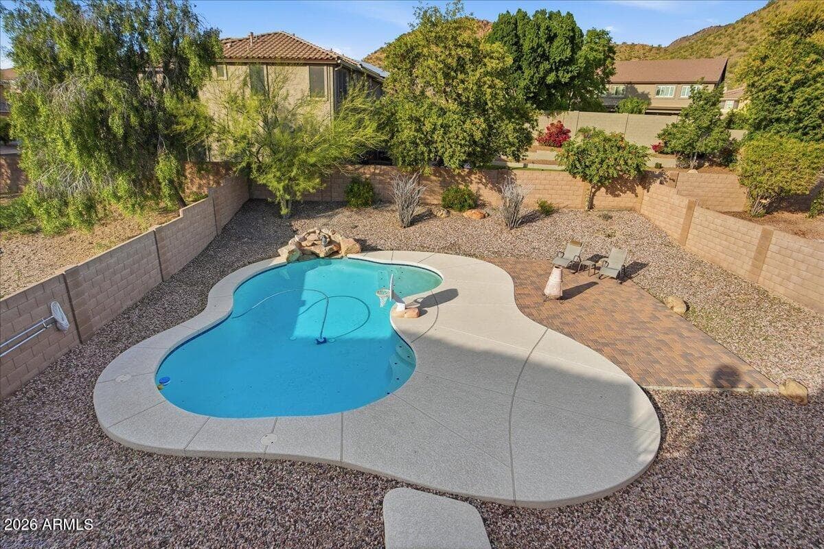 2414 W FLORENTINE Road, Phoenix, AZ 85086 — photo 29 of 49