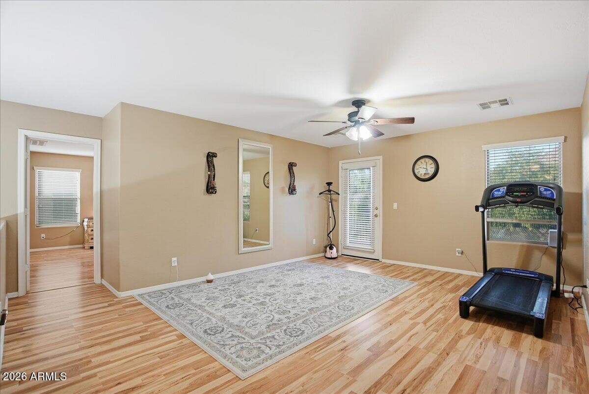 2414 W FLORENTINE Road, Phoenix, AZ 85086 — photo 30 of 49
