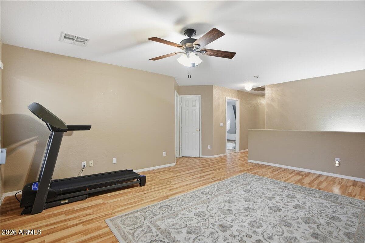 2414 W FLORENTINE Road, Phoenix, AZ 85086 — photo 31 of 49