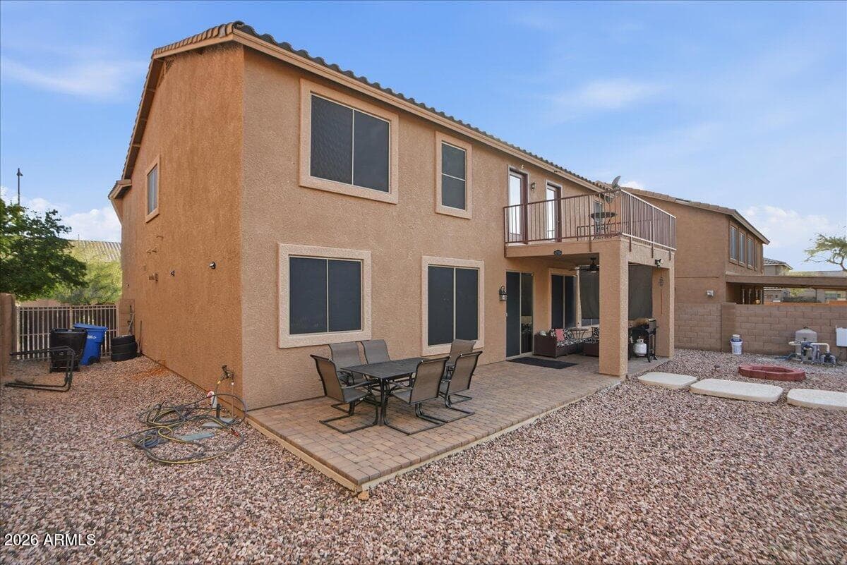 2414 W FLORENTINE Road, Phoenix, AZ 85086 — photo 44 of 49