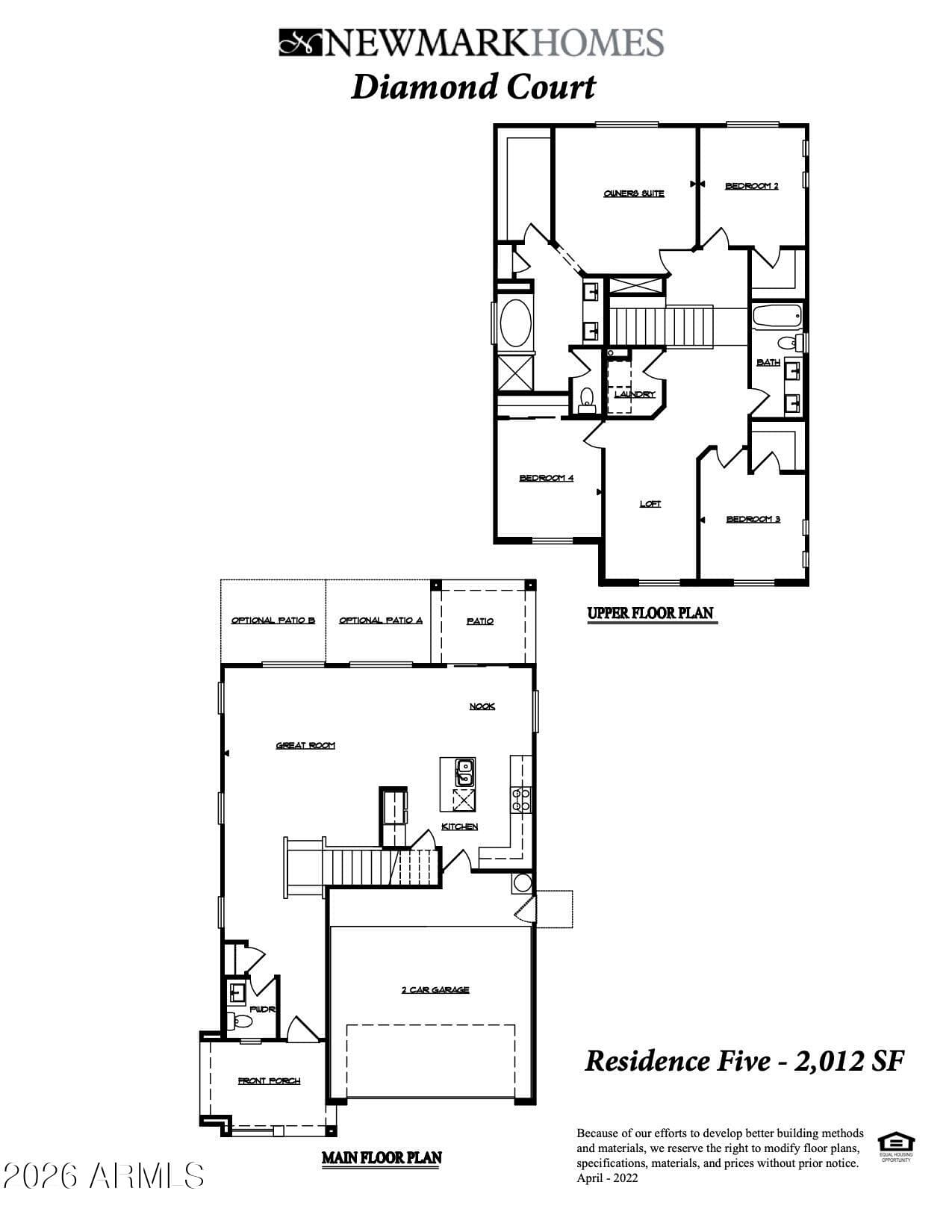 648 S DEL RANCHO Circle, Mesa, AZ 85208 — photo 45 of 45
