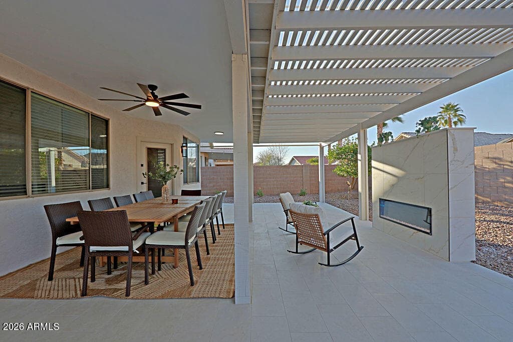 18068 W BROWNING Drive, Surprise, AZ 85374 — photo 46 of 72