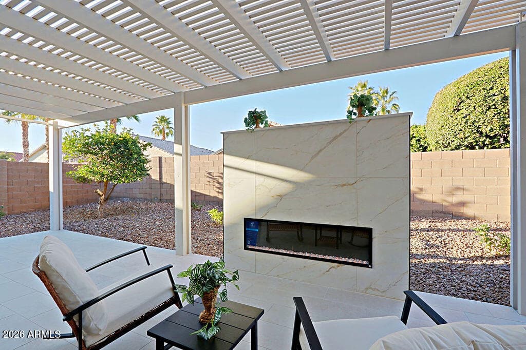 18068 W BROWNING Drive, Surprise, AZ 85374 — photo 47 of 72