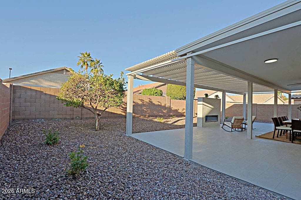 18068 W BROWNING Drive, Surprise, AZ 85374 — photo 49 of 72