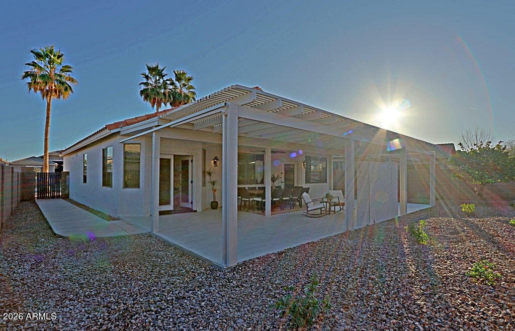 18068 W BROWNING Drive, Surprise, AZ 85374 — photo 50 of 72