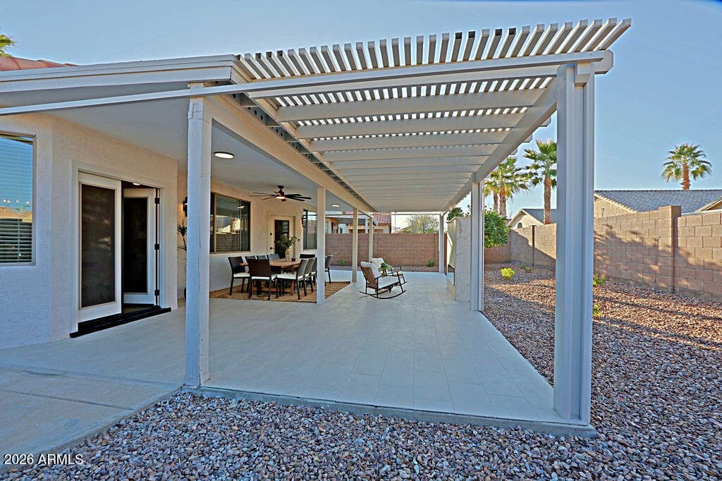 18068 W BROWNING Drive, Surprise, AZ 85374 — photo 51 of 72