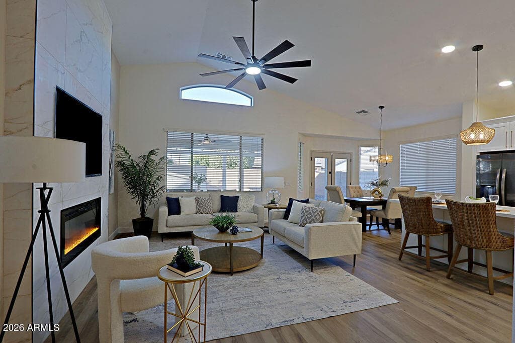 18068 W BROWNING Drive, Surprise, AZ 85374 — photo 25 of 72