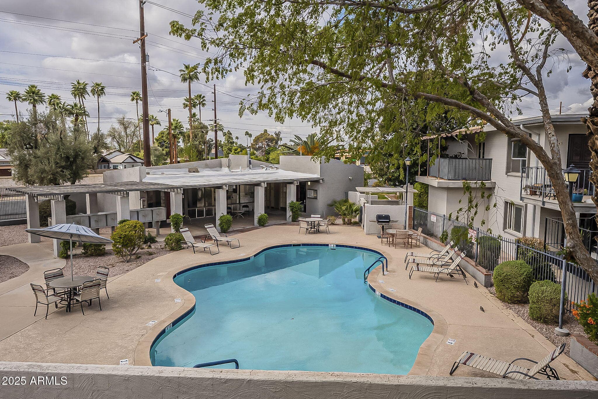 4114 E Calle Redonda 54, Phoenix, AZ 85018 — photo 26 of 29