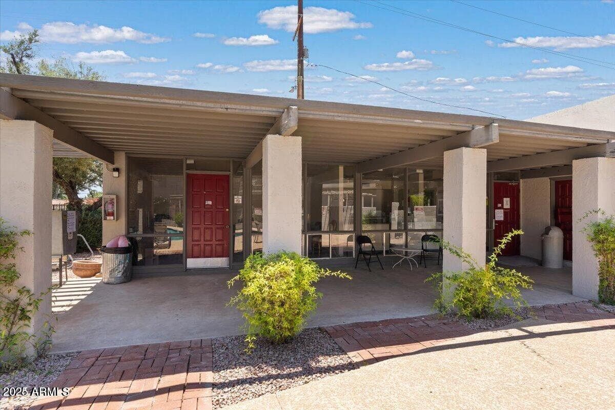 4114 E Calle Redonda 54, Phoenix, AZ 85018 — photo 29 of 29
