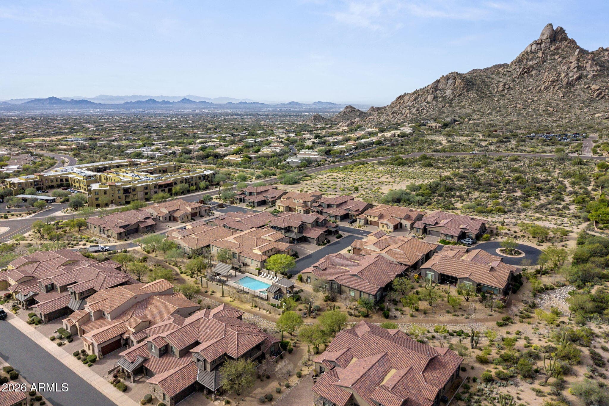 10446 E MONTERRA Way, Scottsdale, AZ 85262 — photo 42 of 44