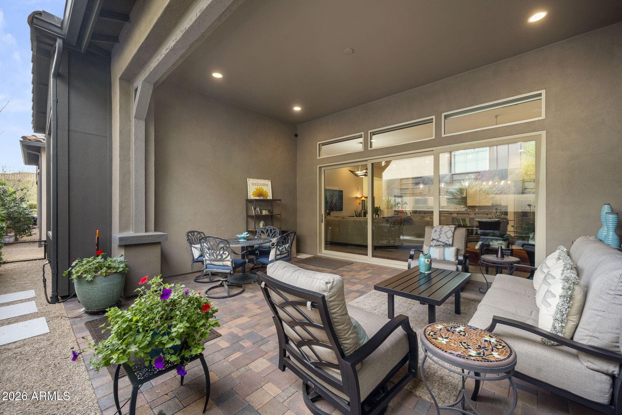 10446 E MONTERRA Way, Scottsdale, AZ 85262 — photo 36 of 44