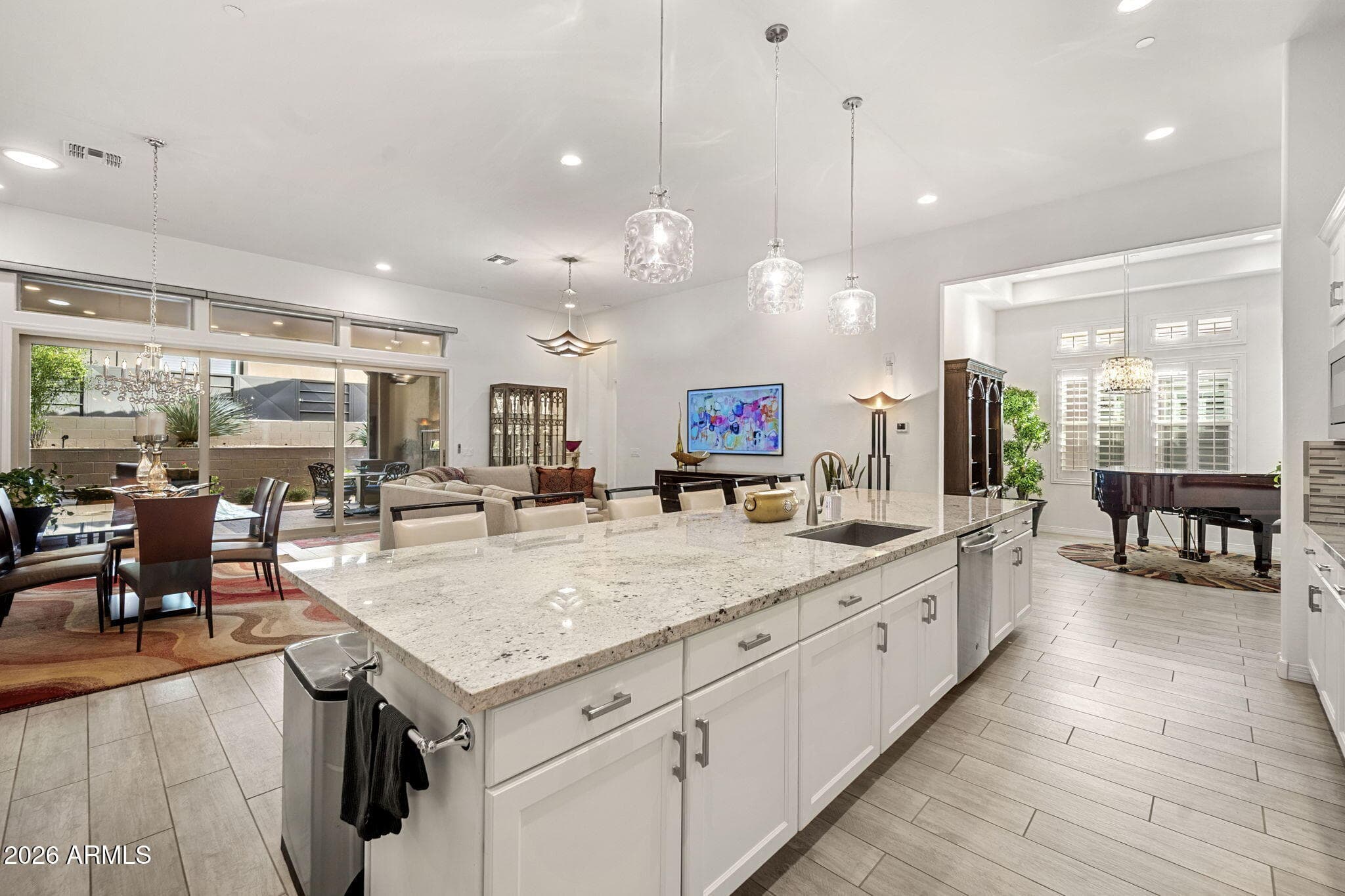 10446 E MONTERRA Way, Scottsdale, AZ 85262 — photo 11 of 44