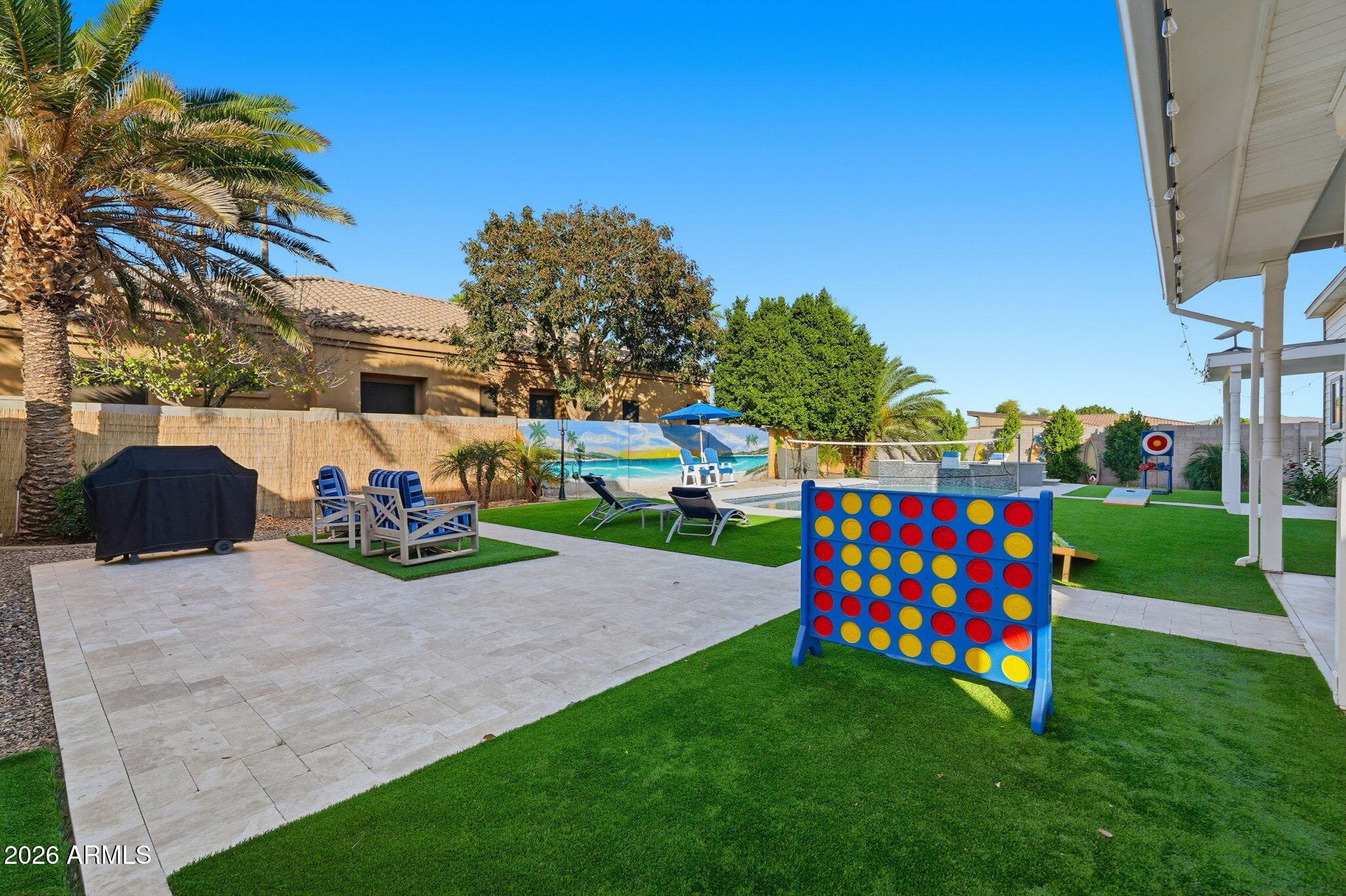 23655 N 80TH Avenue, Peoria, AZ 85383 — photo 38 of 45