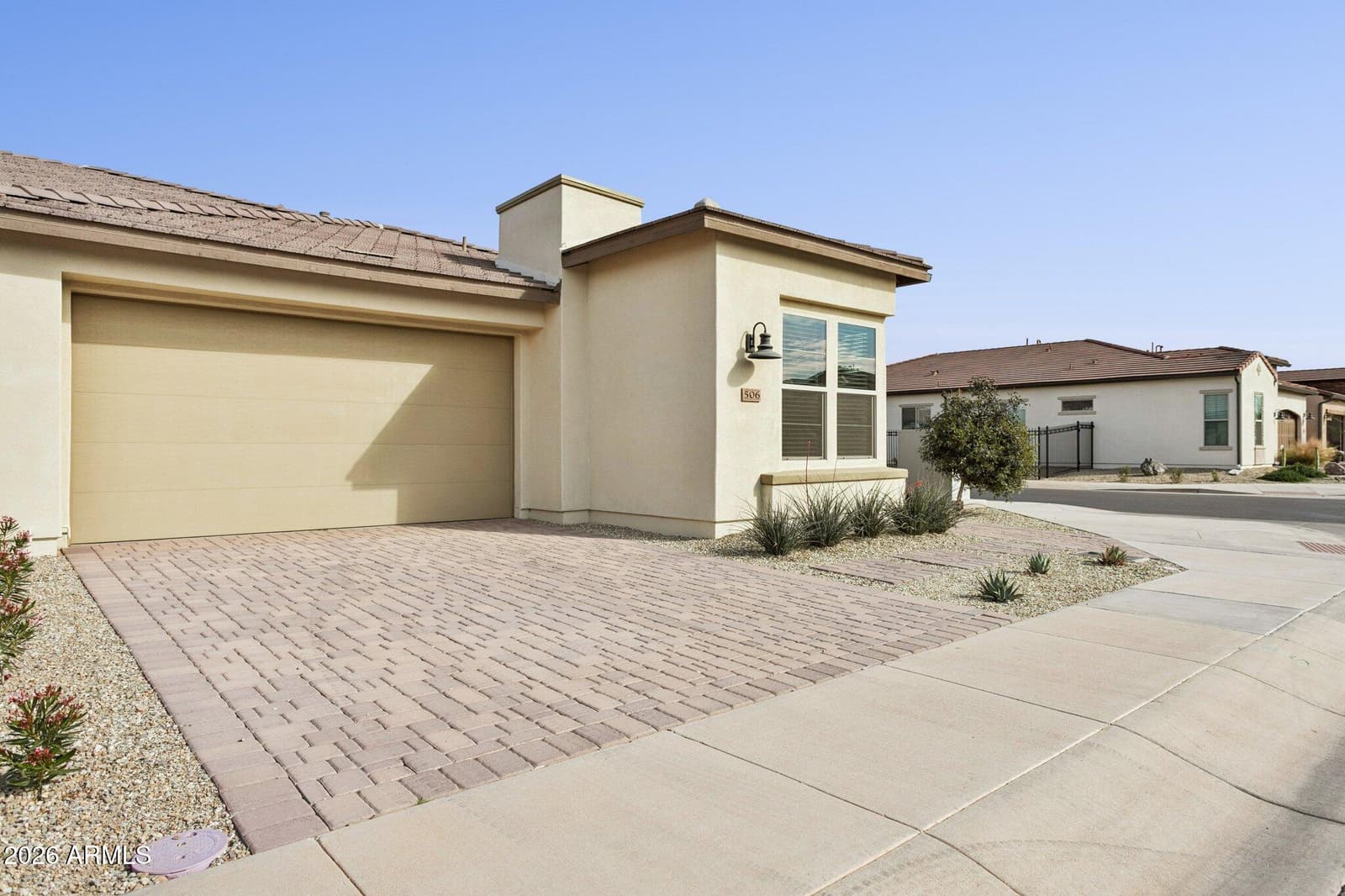506 E CITRUS HOLLOW Way, Queen Creek, AZ 85140 — photo 29 of 32