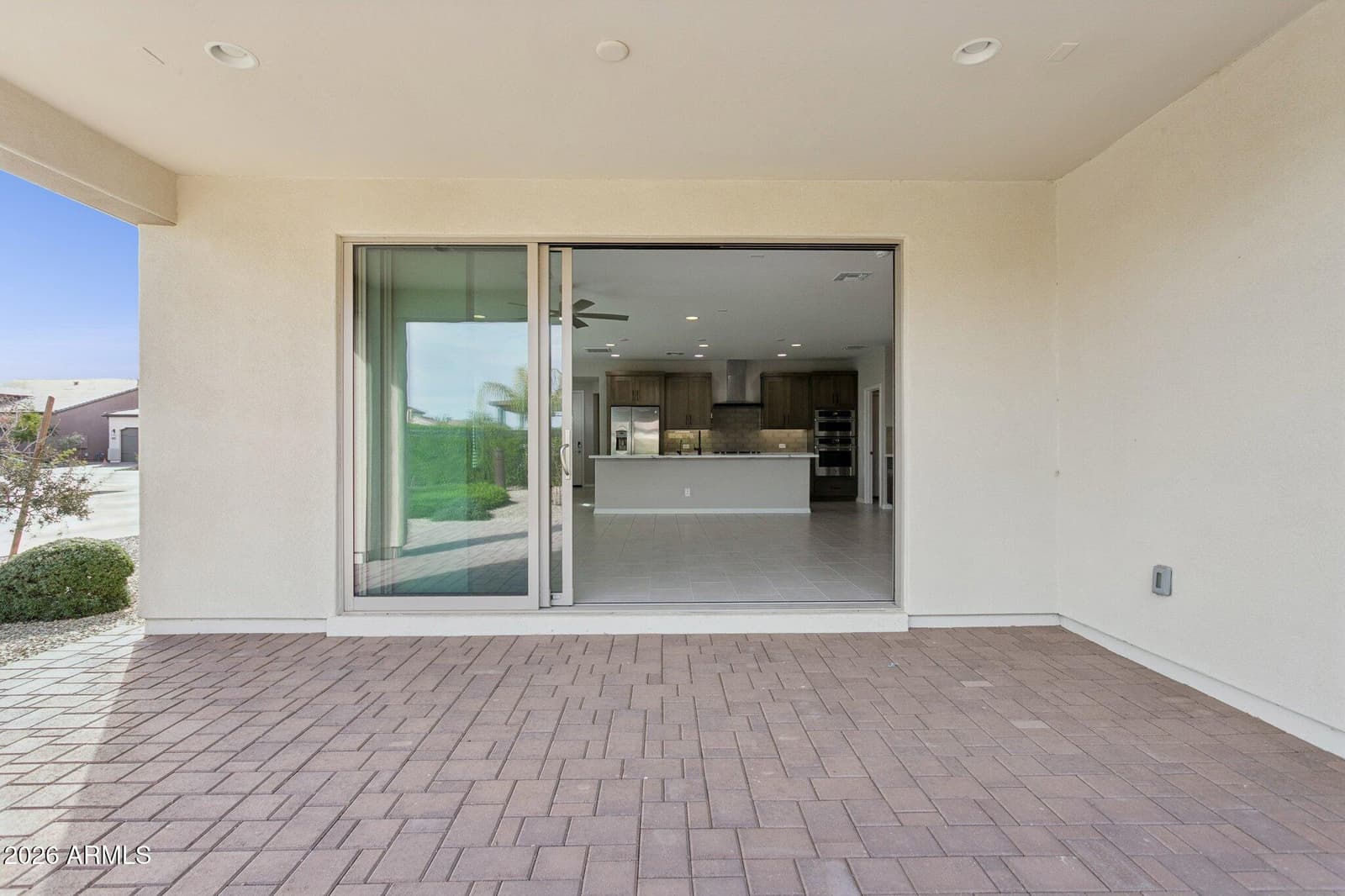 506 E CITRUS HOLLOW Way, Queen Creek, AZ 85140 — photo 24 of 32