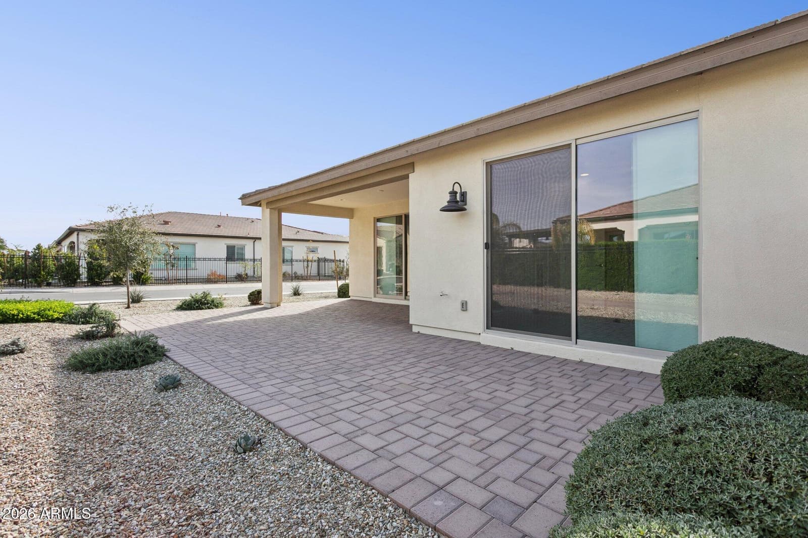 506 E CITRUS HOLLOW Way, Queen Creek, AZ 85140 — photo 26 of 32