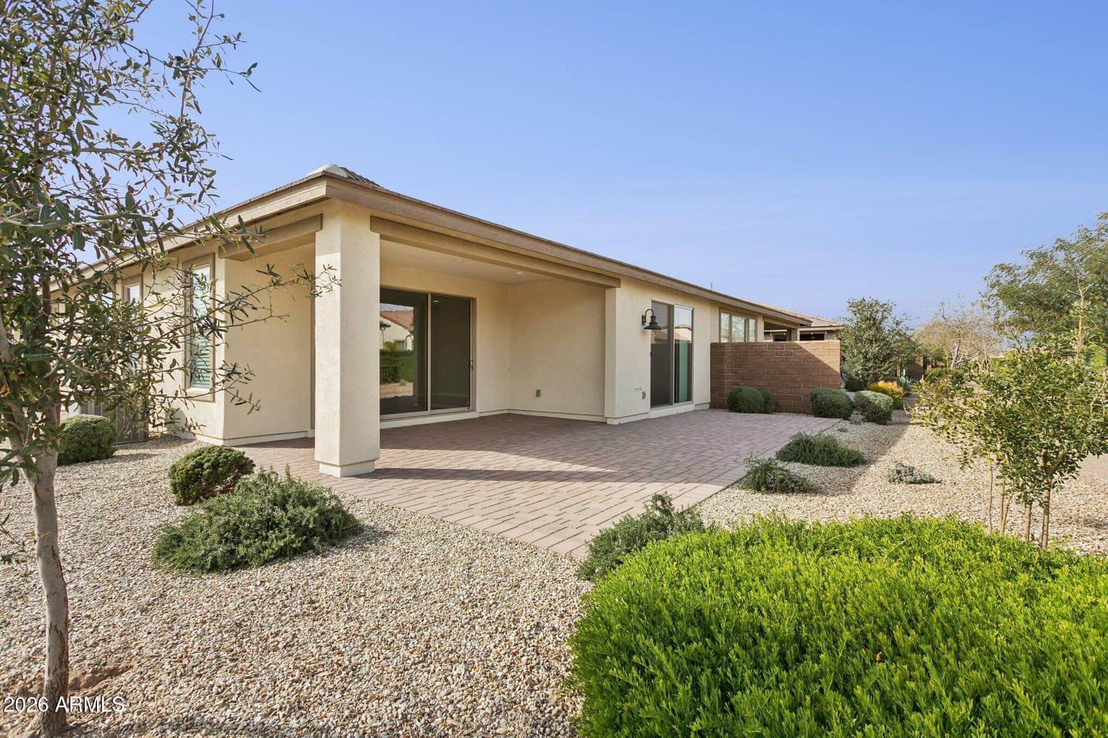 506 E CITRUS HOLLOW Way, Queen Creek, AZ 85140 — photo 27 of 32