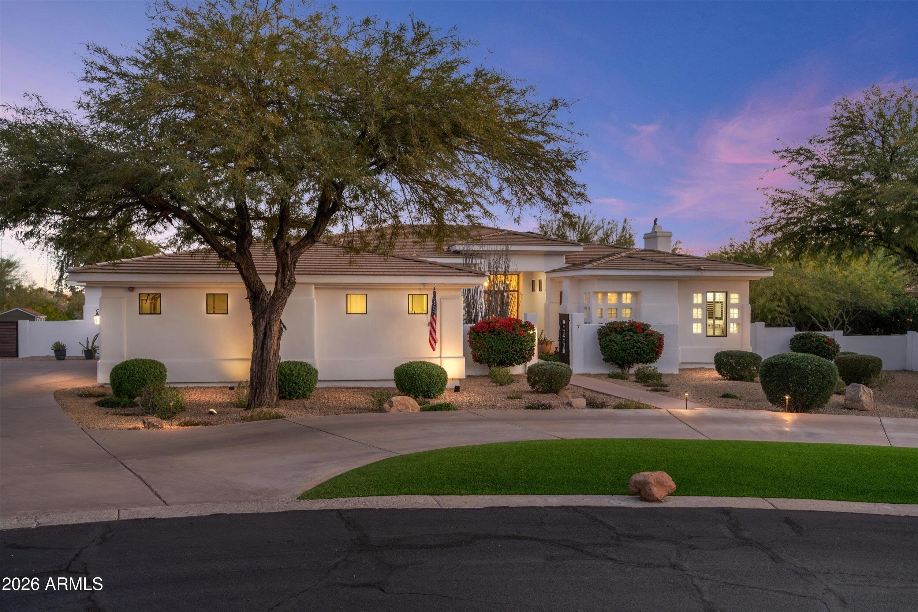 10800 E CACTUS Road 7, Scottsdale, AZ 85259 — photo 3 of 117
