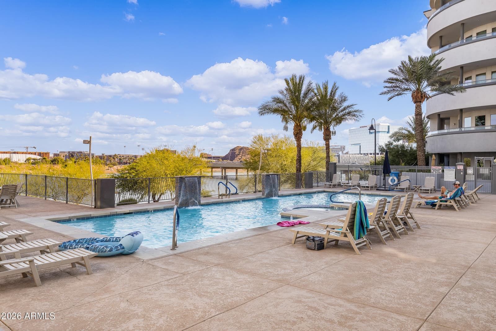 945 E PLAYA DEL NORTE Drive 5024, Tempe, AZ 85288 — photo 25 of 26