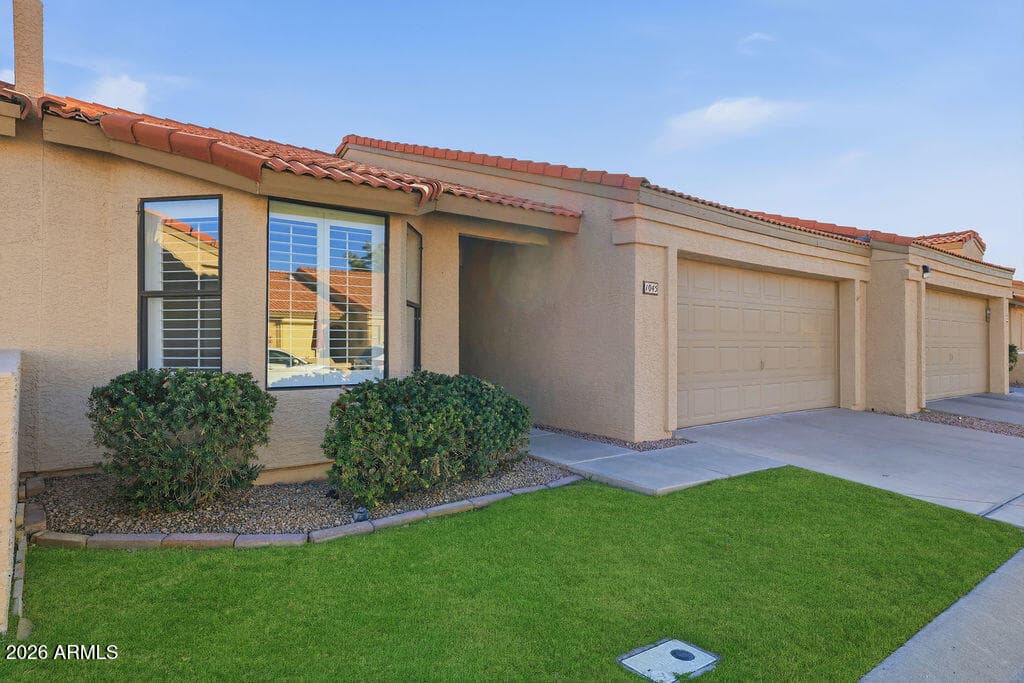 1021 S GREENFIELD Road 1045, Mesa, AZ 85206 — photo 2 of 27