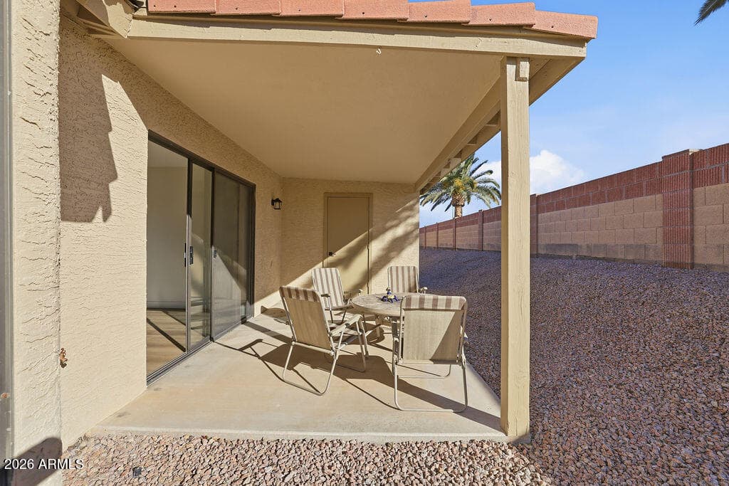 1021 S GREENFIELD Road 1045, Mesa, AZ 85206 — photo 23 of 27