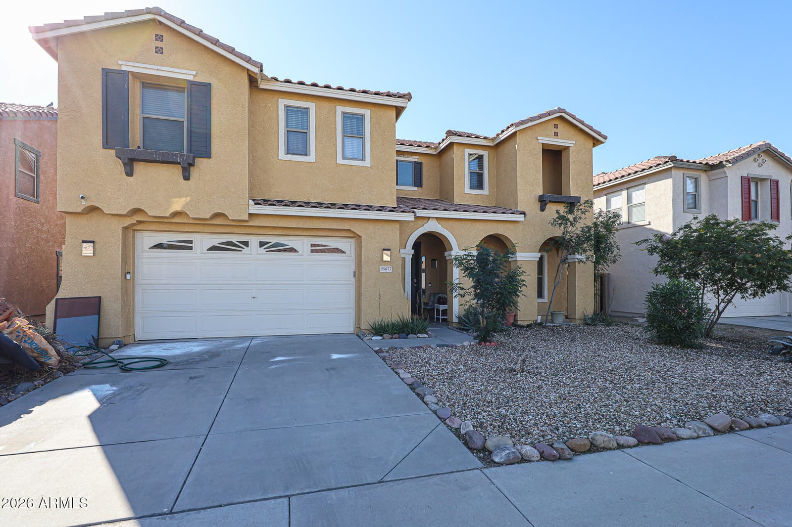 25677 W PLEASANT Lane, Buckeye, AZ 85326 — photo 1 of 43