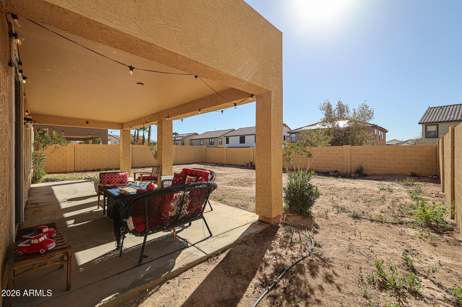 25677 W PLEASANT Lane, Buckeye, AZ 85326 — photo 41 of 43