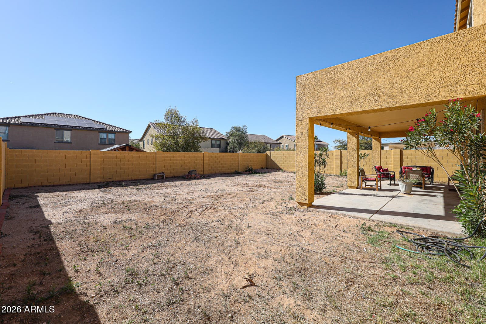 25677 W PLEASANT Lane, Buckeye, AZ 85326 — photo 42 of 43