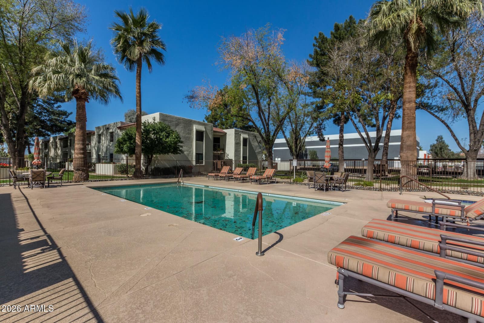 10444 N 69TH Street 206, Paradise Valley, AZ 85253 — photo 9 of 31