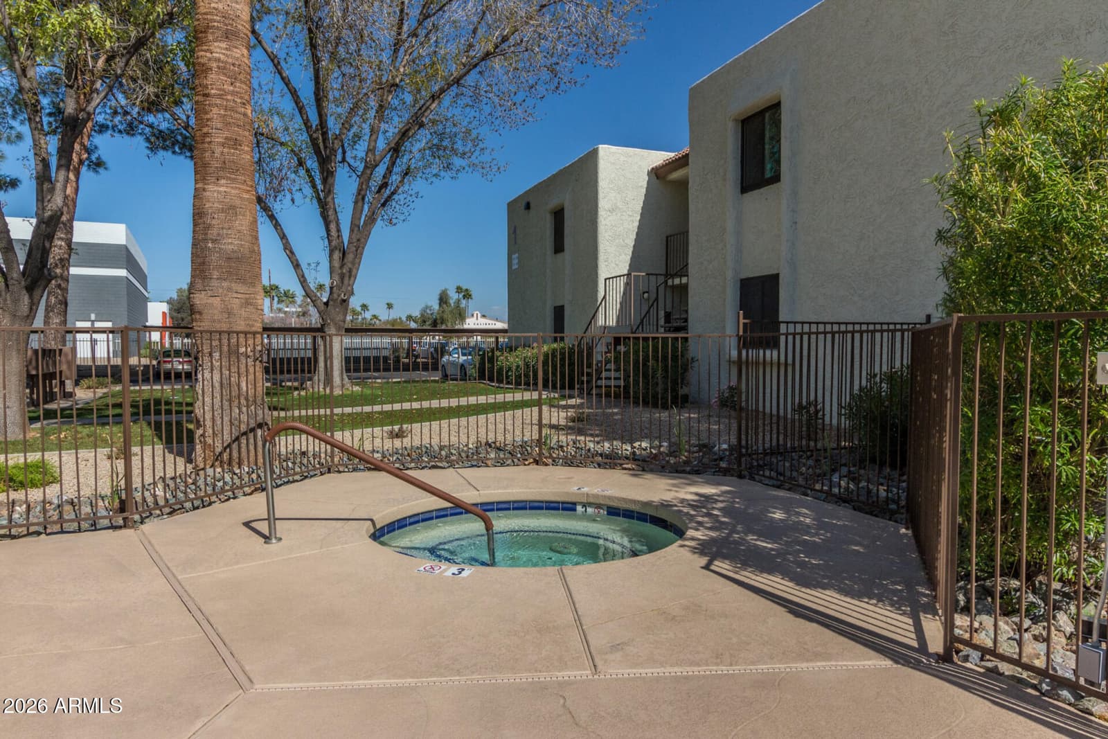 10444 N 69TH Street 206, Paradise Valley, AZ 85253 — photo 25 of 31