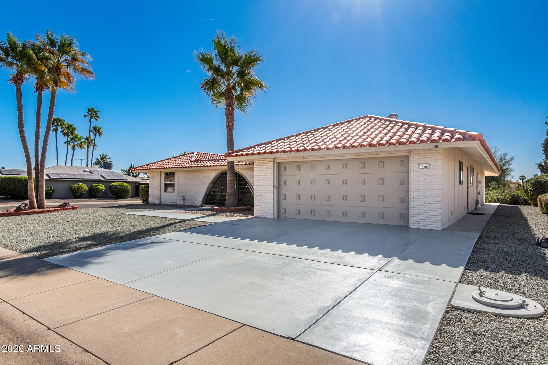 13103 W CASTLEBAR Drive, Sun City West, AZ 85375 — photo 3 of 45