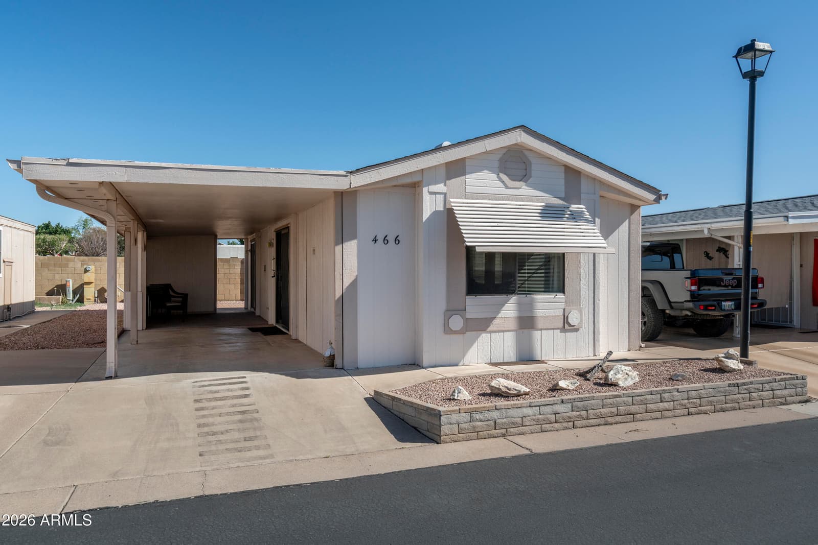5735 E MCDOWELL Road 466, Mesa, AZ 85215 — photo 1 of 19