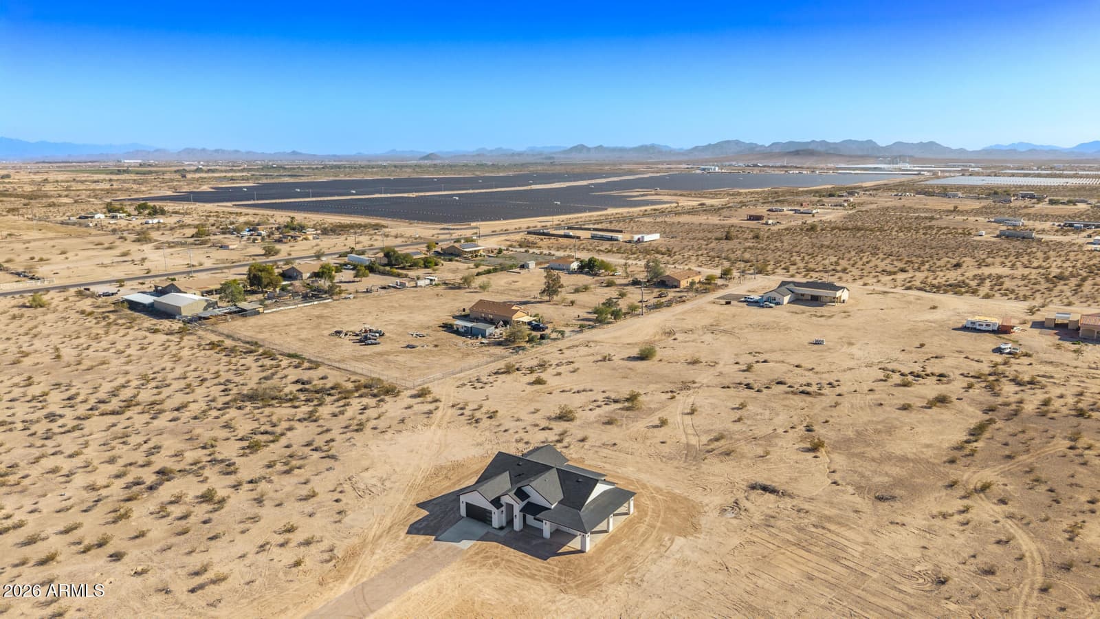 33227 W SUNLAND Avenue, Tonopah, AZ 85354 — photo 50 of 55