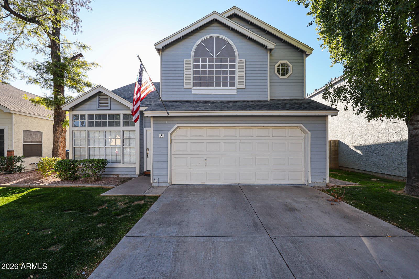 441 S MAPLE 8, Mesa, AZ 85206 — photo 1 of 28